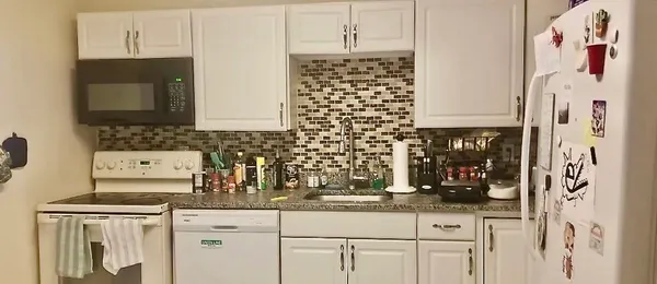 $4,300 | 40 Forest Street, Unit 2, Boston, MA 02119