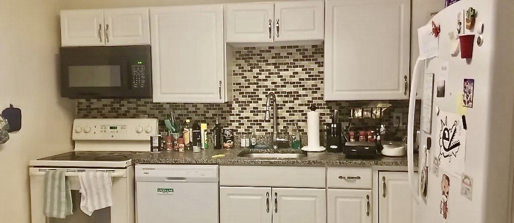 40 Forest Street, Unit 2 Boston, MA 02119 - Photo 4 of 9