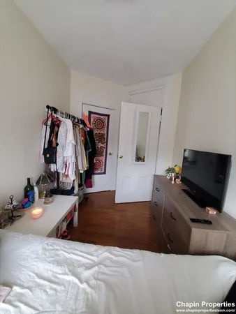 $4,300 | 40 Forest Street, Unit 2, Boston, MA 02119