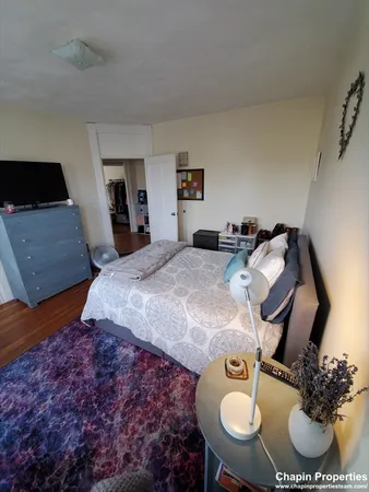 $4,300 | 40 Forest Street, Unit 2, Boston, MA 02119