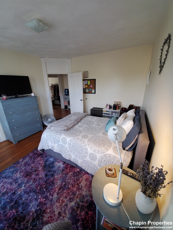 40 Forest Street, Unit 2 Boston, MA 02119 - Photo 6 of 9