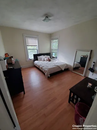 $4,300 | 40 Forest Street, Unit 2, Boston, MA 02119