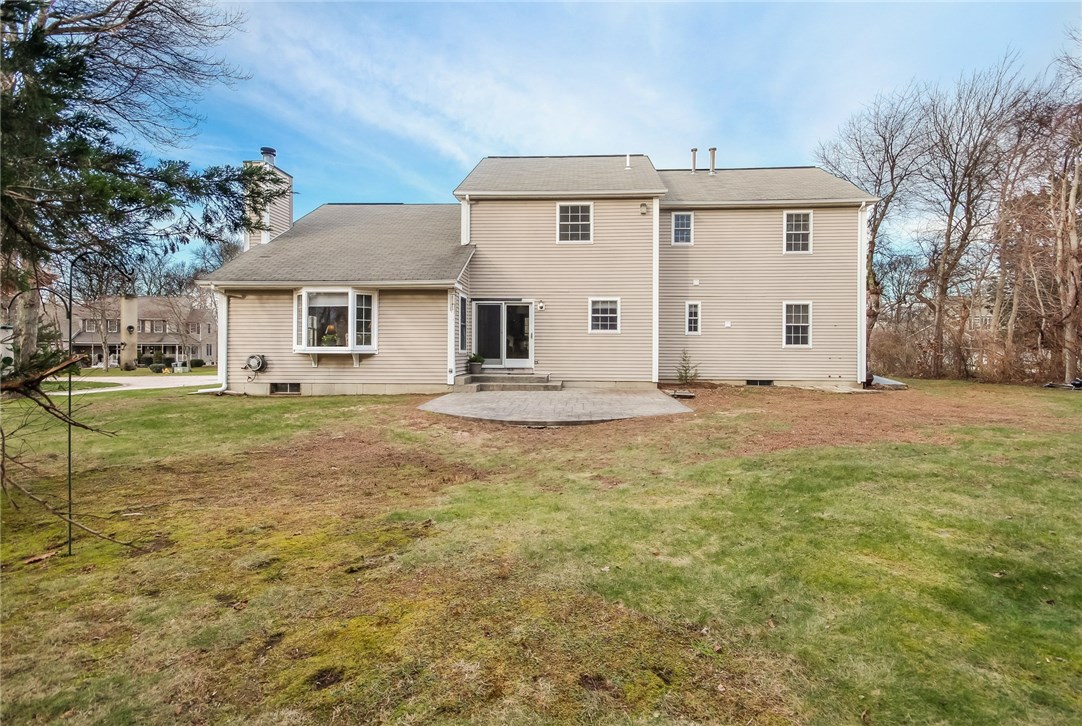 10 Ridge Drive Narragansett, RI 02882 - Photo 32 of 34 Gallery Image 32