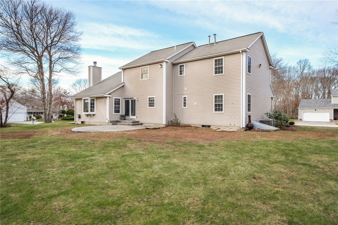 10 Ridge Drive Narragansett, RI 02882 - Photo 34 of 34 Gallery Image 34