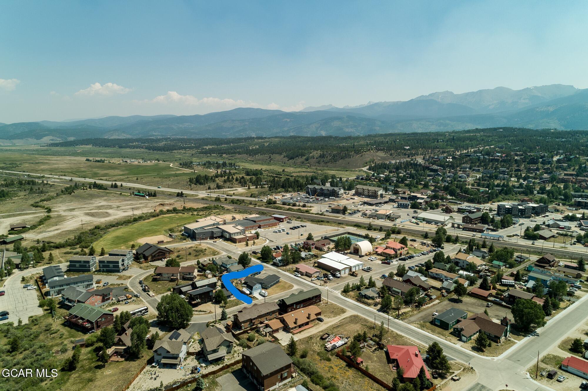 401 Norgren Road Fraser, CO 80442 - Photo 10 of 39 401NORGREN_SM-11