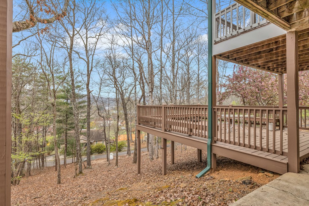 688 McRidge Road Hiawassee, GA 30546 - Photo 12 of 85 Gallery Image 12