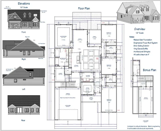 $662,750 | 4620 Cates Bay Highway, Conway, SC 29527