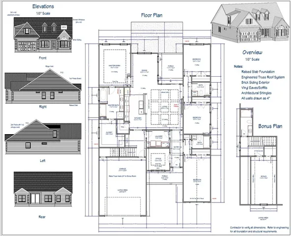 $662,750 | 4620 Cates Bay Highway, Conway, SC 29527