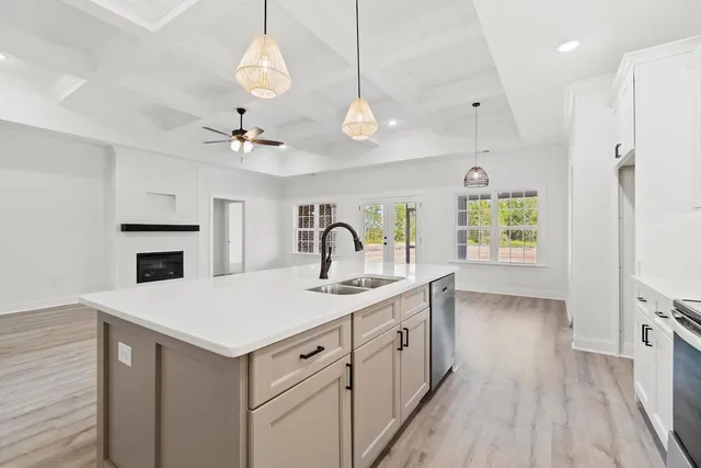 $662,750 | 4620 Cates Bay Highway, Conway, SC 29527