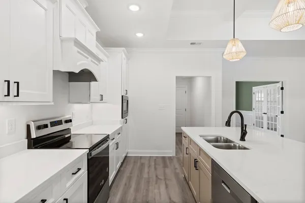 $662,750 | 4620 Cates Bay Highway, Conway, SC 29527