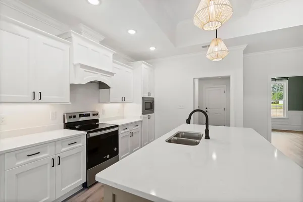 $662,750 | 4620 Cates Bay Highway, Conway, SC 29527