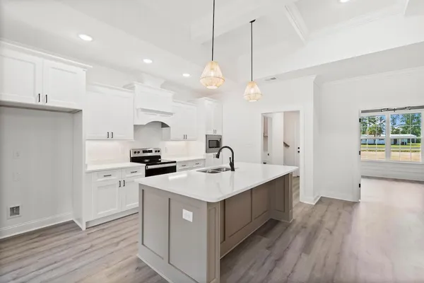 $662,750 | 4620 Cates Bay Highway, Conway, SC 29527