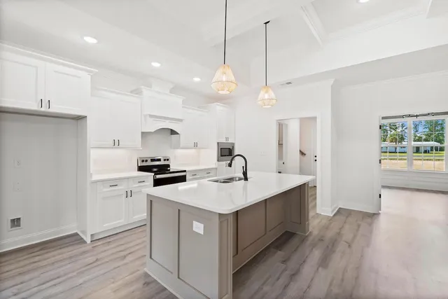 $662,750 | 4620 Cates Bay Highway, Conway, SC 29527