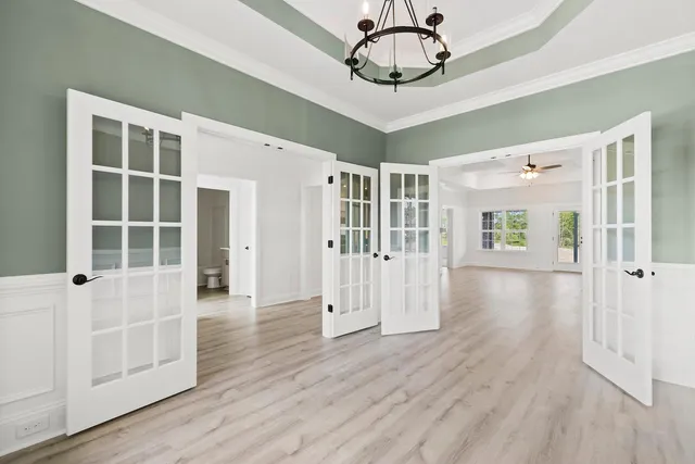 $662,750 | 4620 Cates Bay Highway, Conway, SC 29527