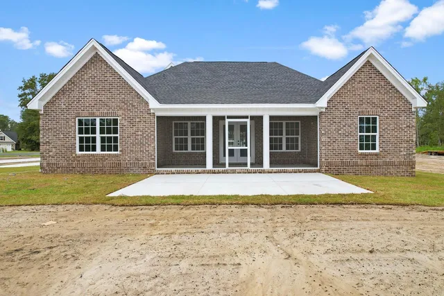 $662,750 | 4620 Cates Bay Highway, Conway, SC 29527