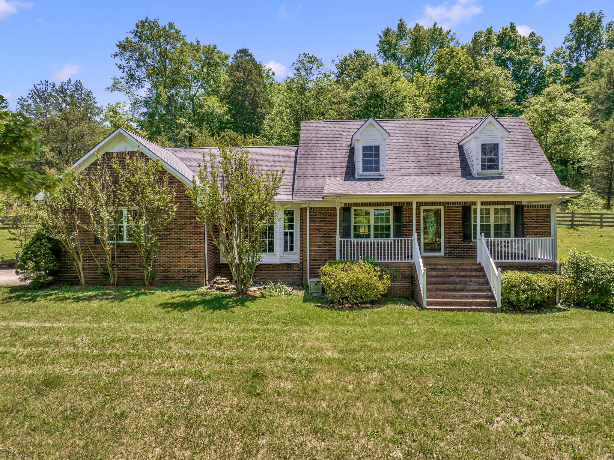 3413 Foster Chapel Rd