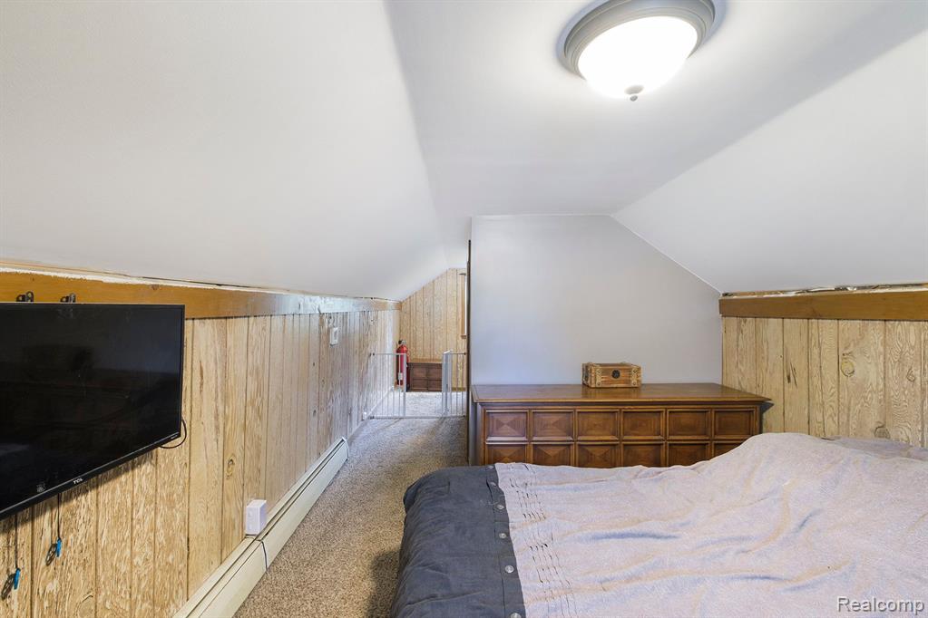 2245 West Frances Road Mount Morris, MI 48458 - Photo 21 of 36