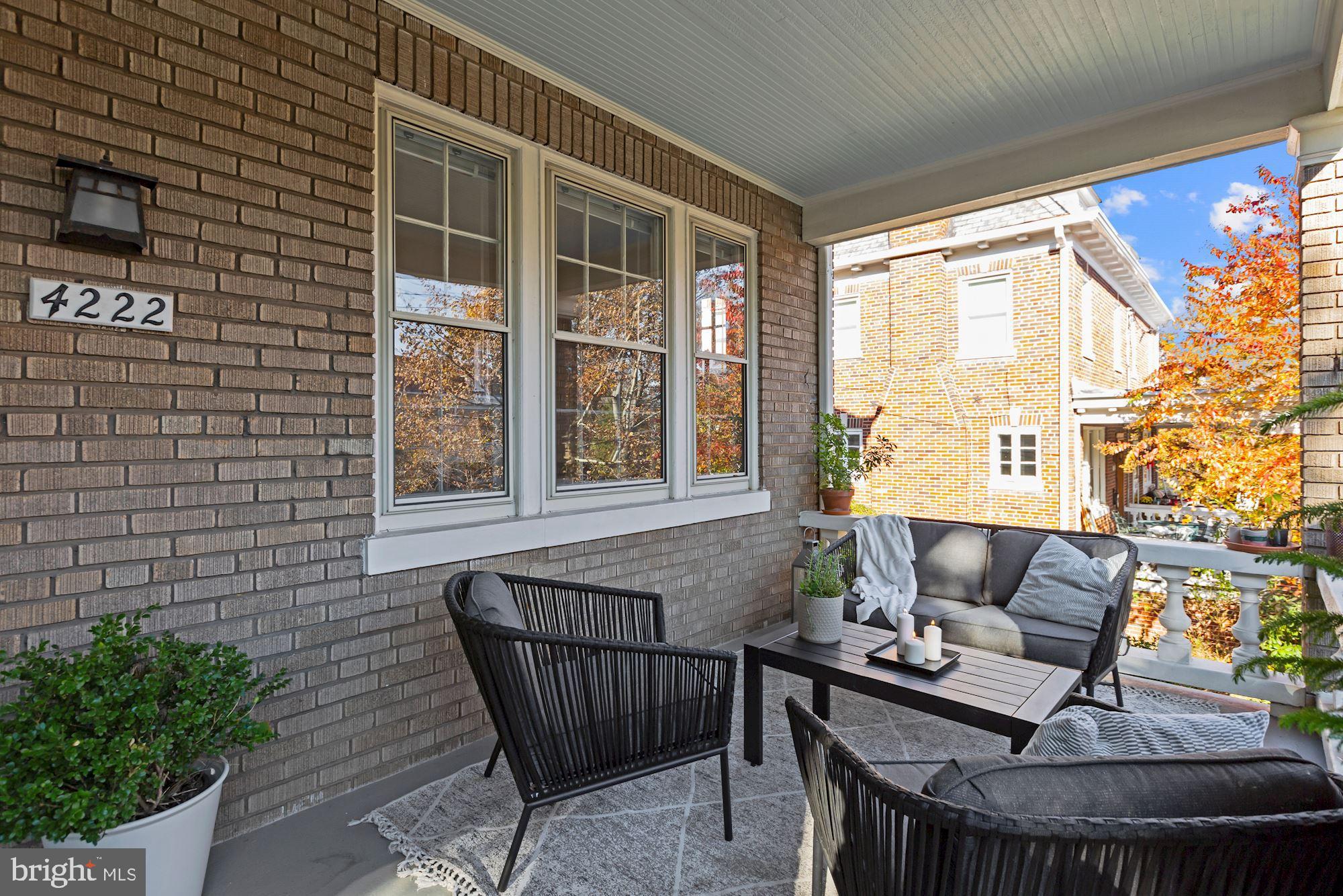 4222 37th Street Northwest Washington, DC 20008 - Photo 2 of 45