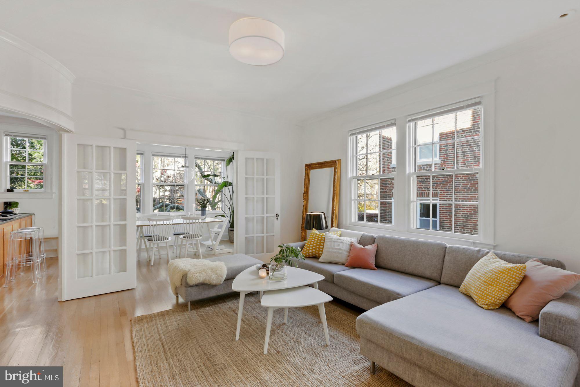 4222 37th Street Northwest Washington, DC 20008 - Photo 11 of 45