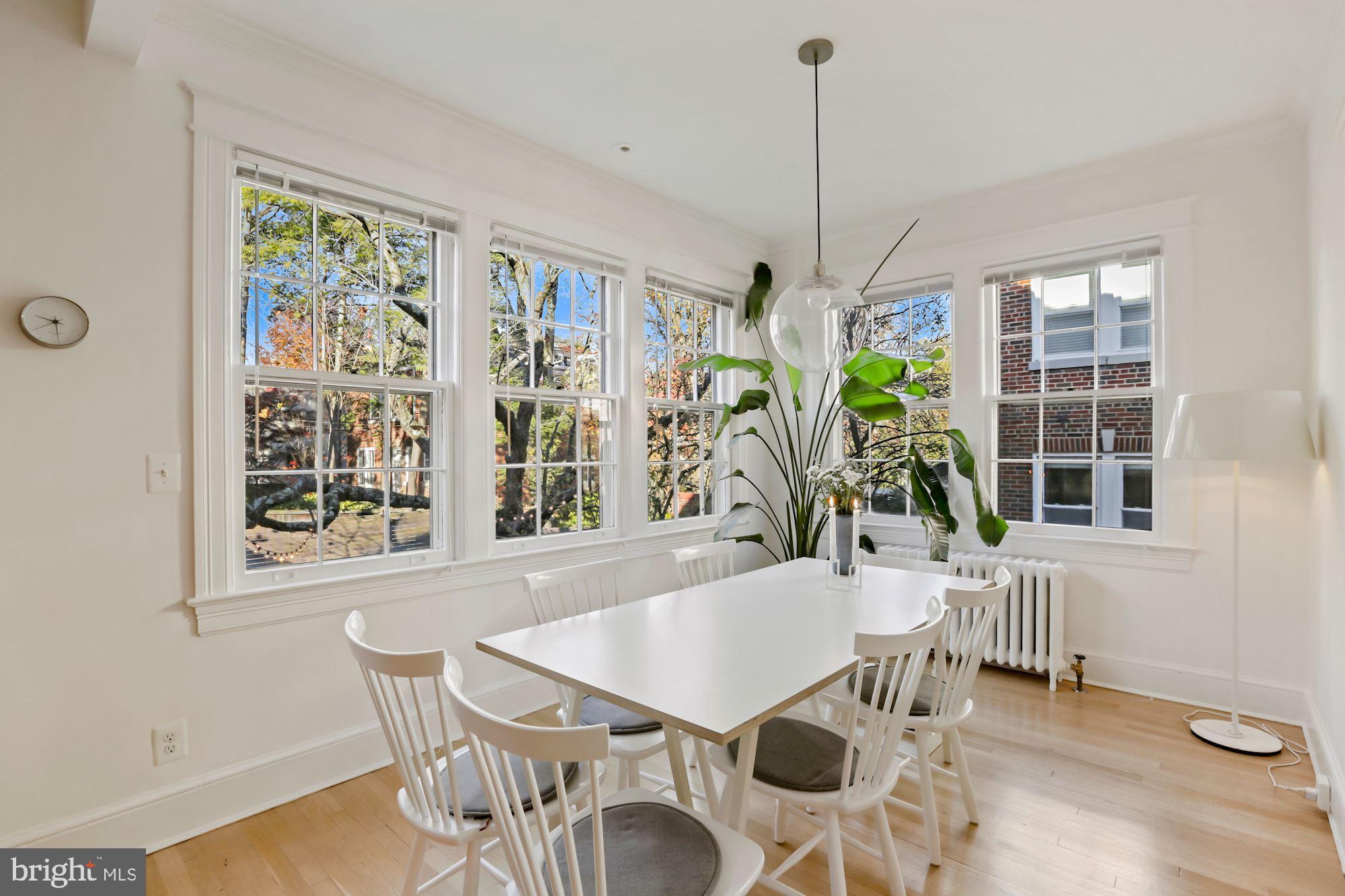 4222 37th Street Northwest Washington, DC 20008 - Photo 12 of 45