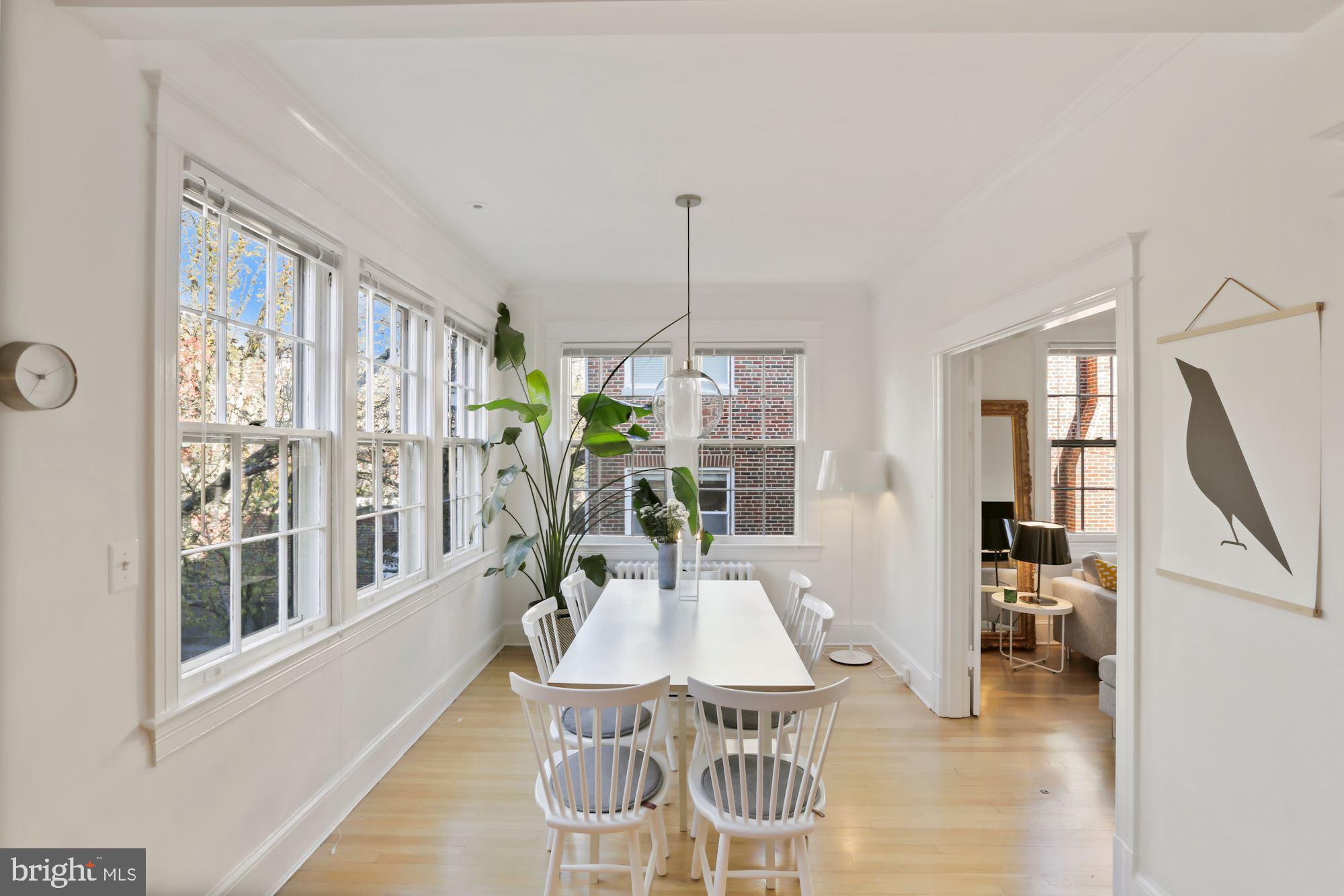 4222 37th Street Northwest Washington, DC 20008 - Photo 13 of 45