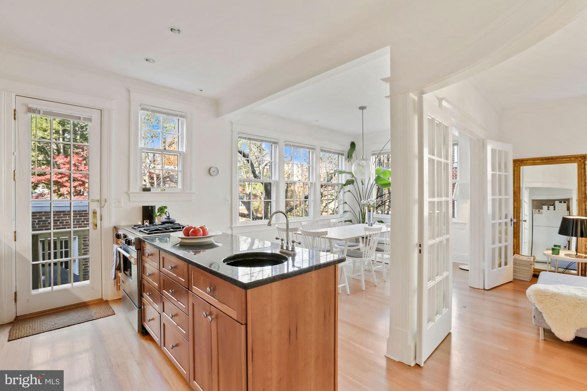 4222 37th Street Northwest Washington, DC 20008 - Photo 14 of 45