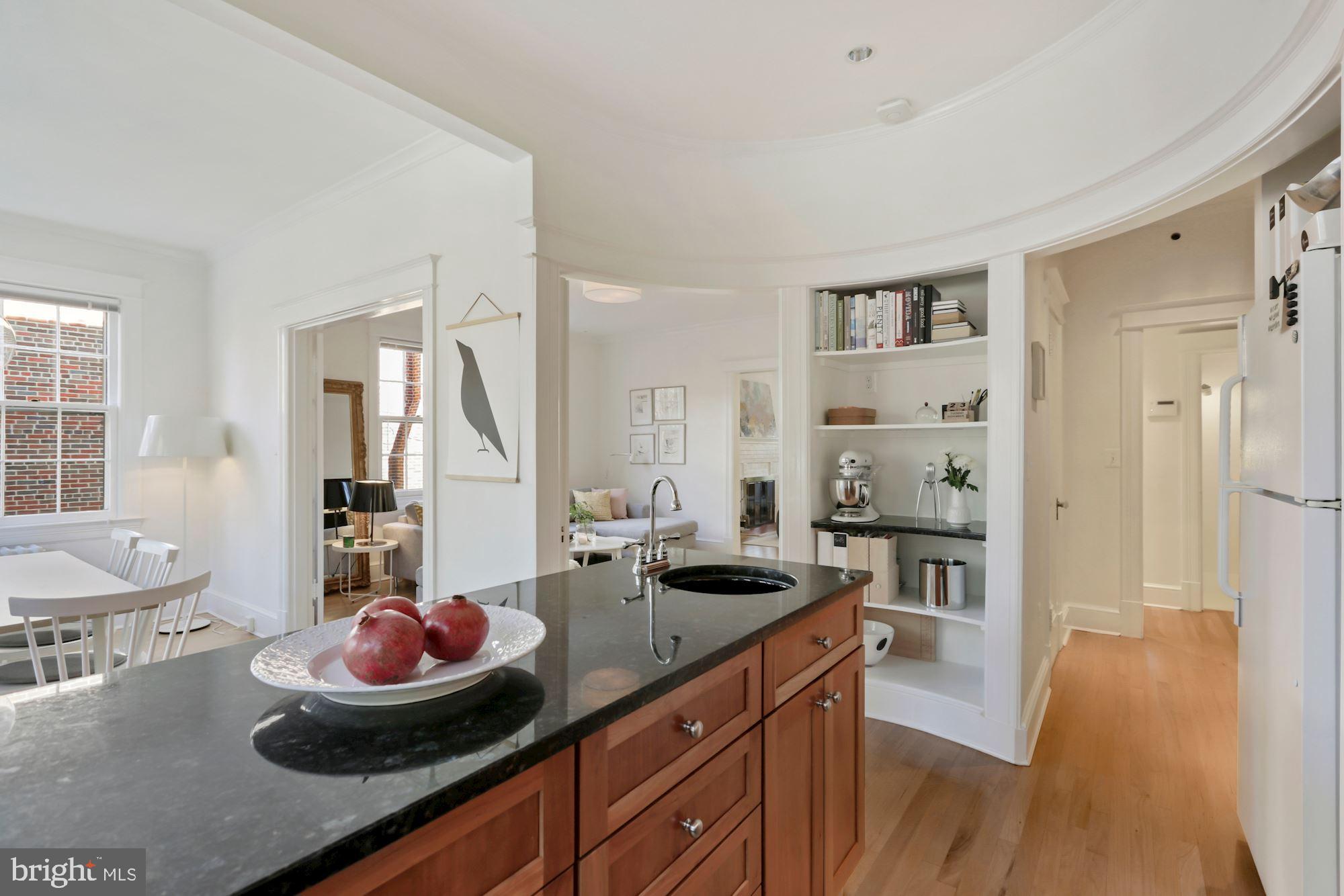 4222 37th Street Northwest Washington, DC 20008 - Photo 16 of 45