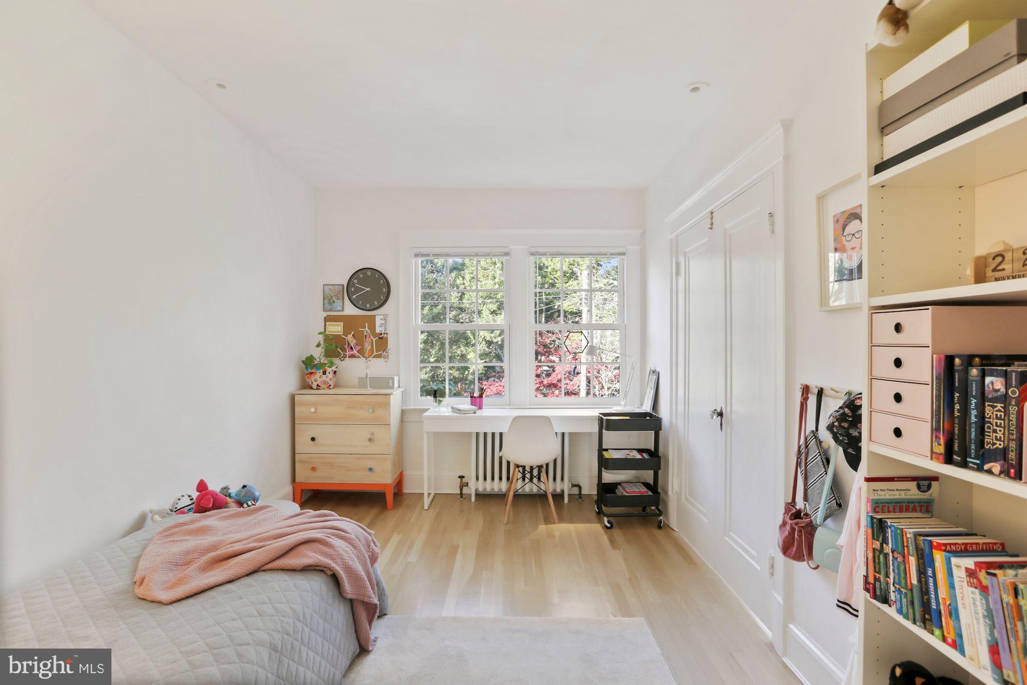 4222 37th Street Northwest Washington, DC 20008 - Photo 22 of 45