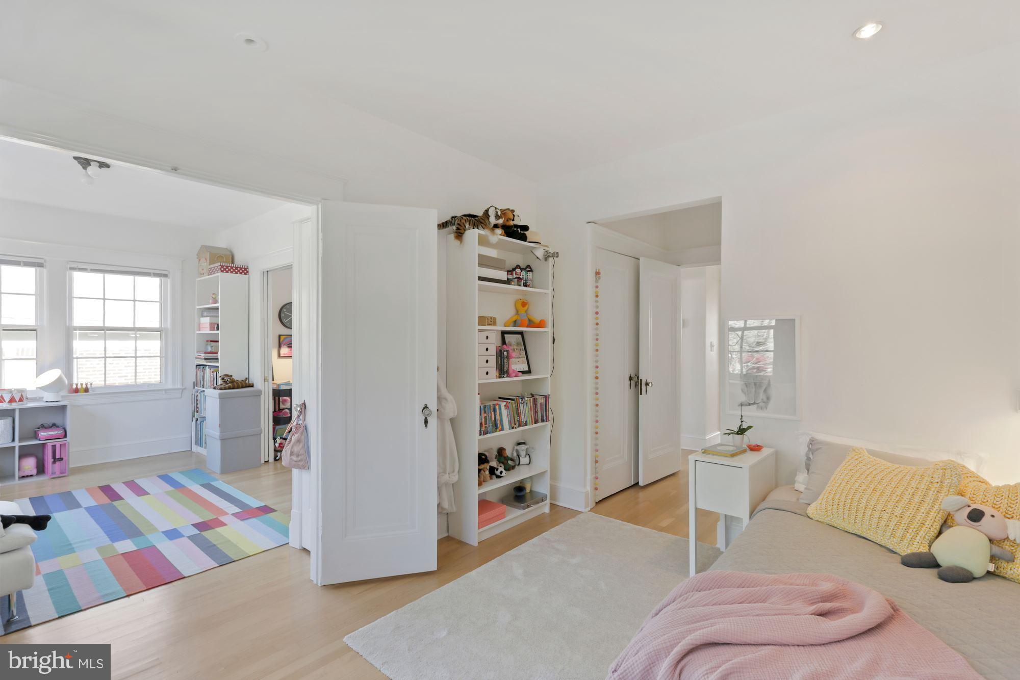 4222 37th Street Northwest Washington, DC 20008 - Photo 23 of 45