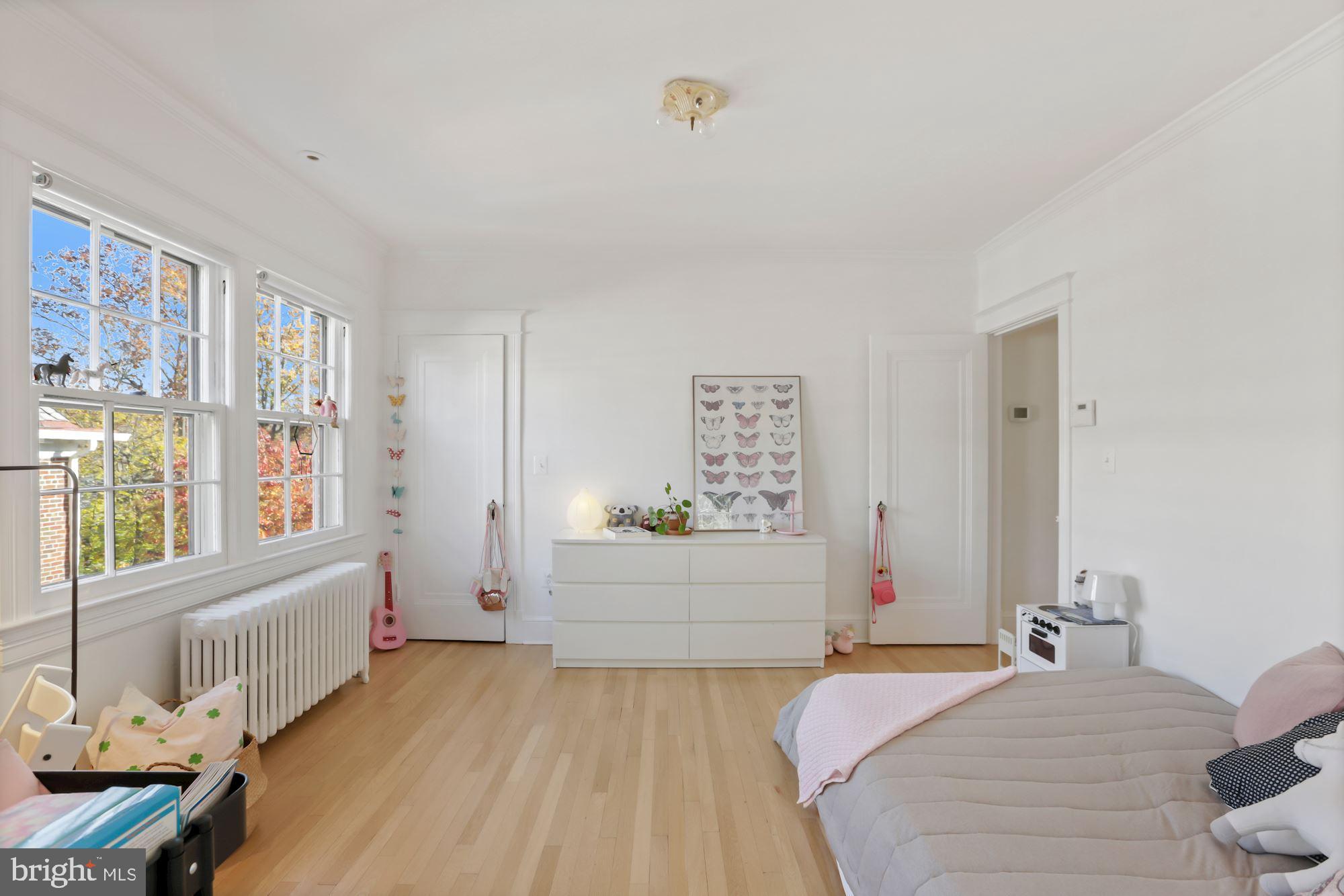 4222 37th Street Northwest Washington, DC 20008 - Photo 24 of 45