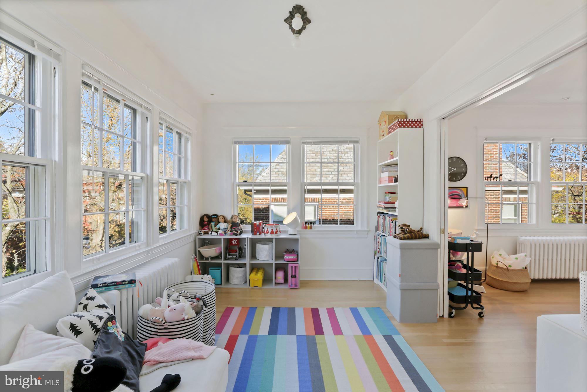 4222 37th Street Northwest Washington, DC 20008 - Photo 26 of 45