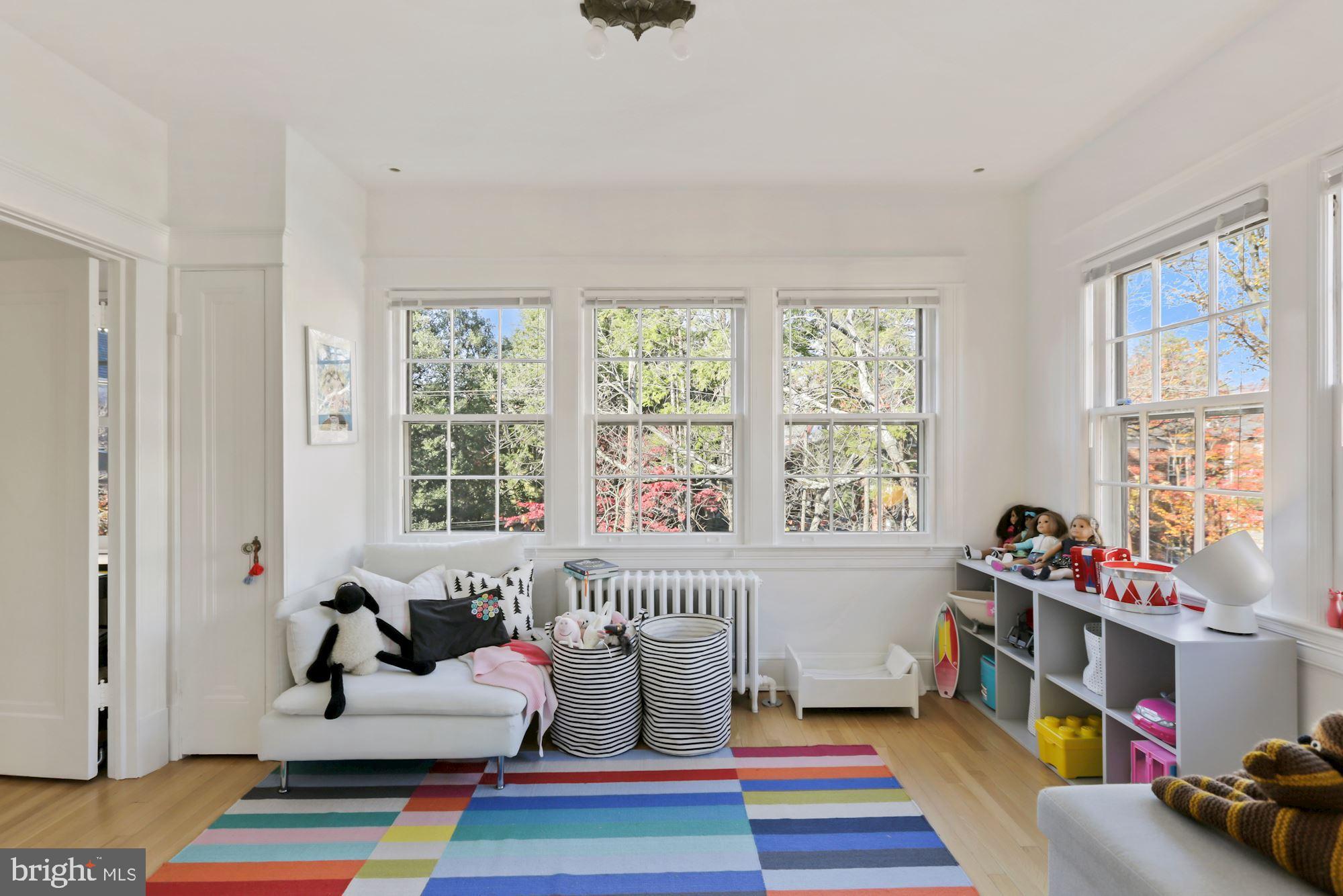 4222 37th Street Northwest Washington, DC 20008 - Photo 27 of 45