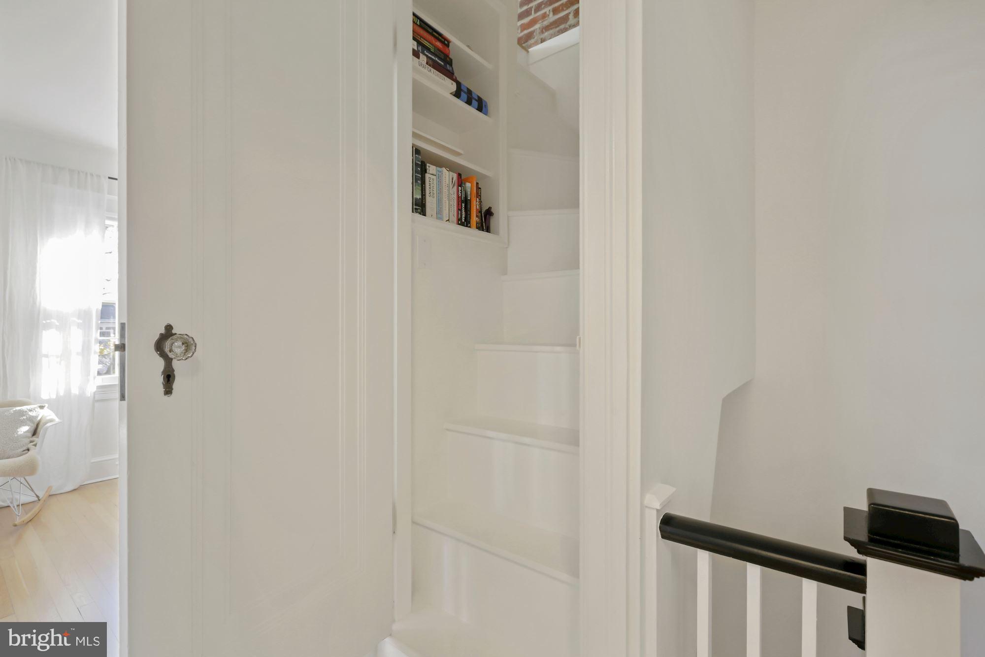 4222 37th Street Northwest Washington, DC 20008 - Photo 29 of 45