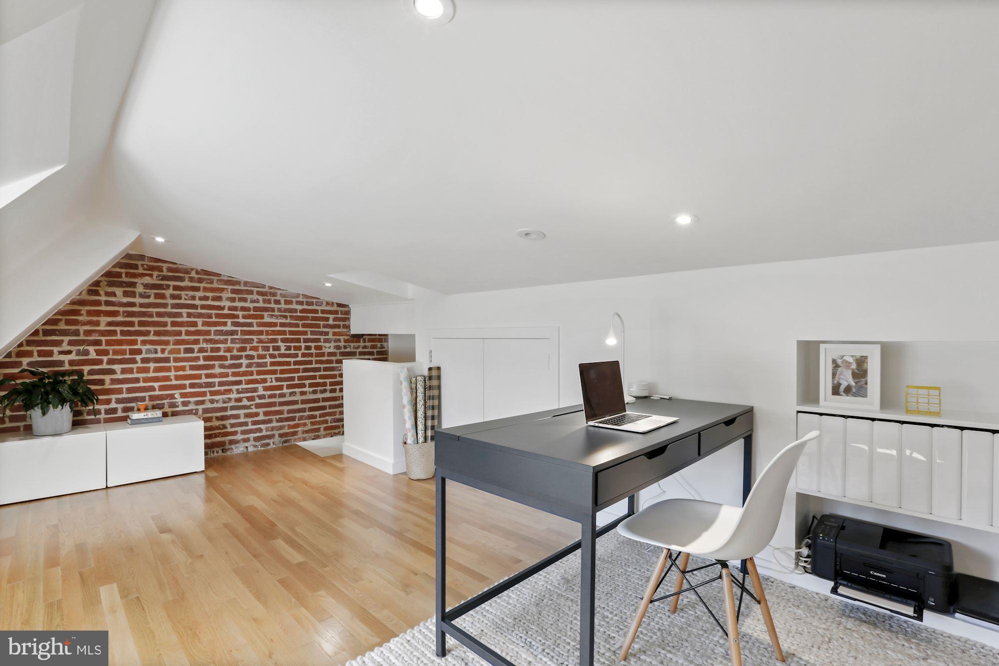 4222 37th Street Northwest Washington, DC 20008 - Photo 31 of 45