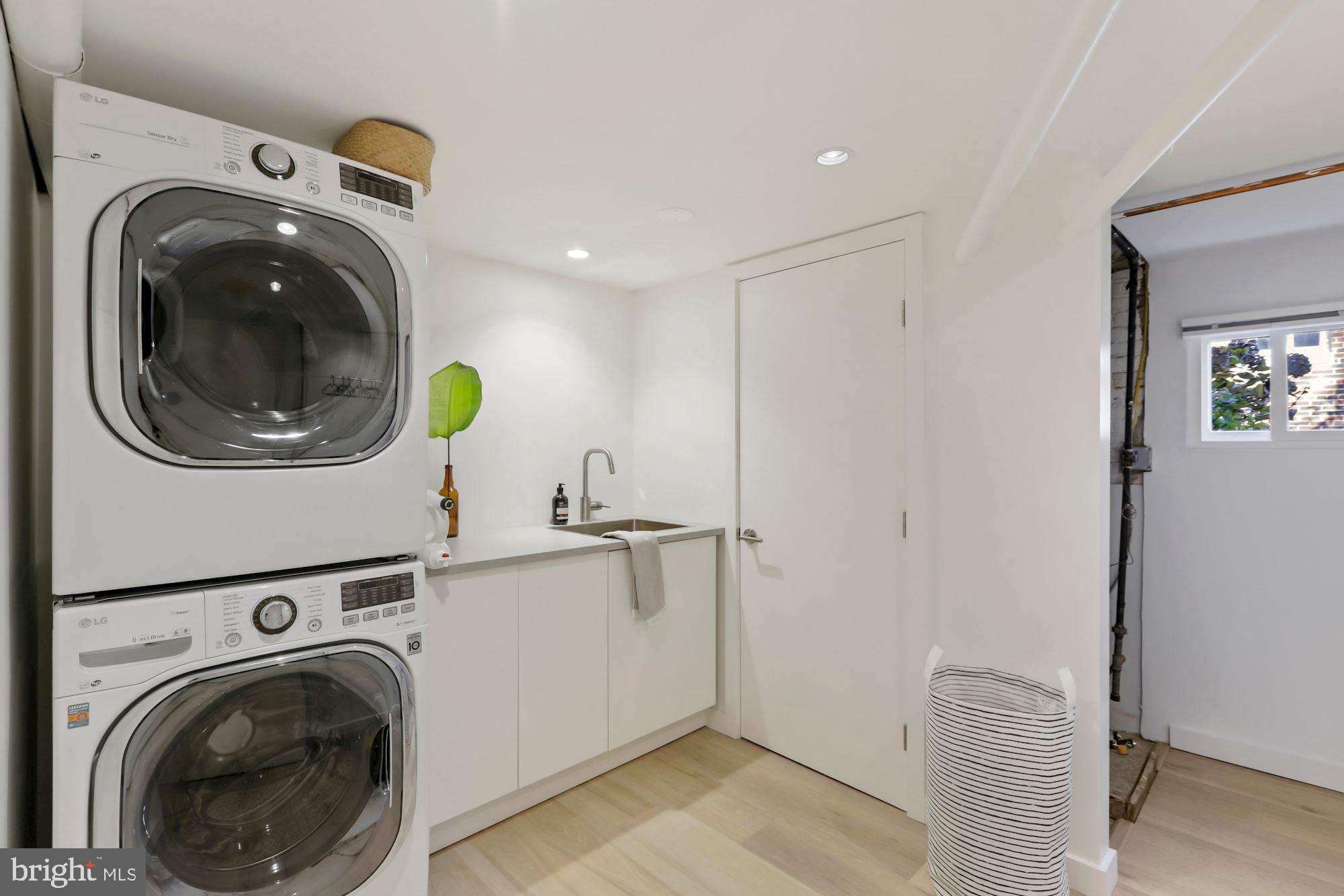 4222 37th Street Northwest Washington, DC 20008 - Photo 38 of 45