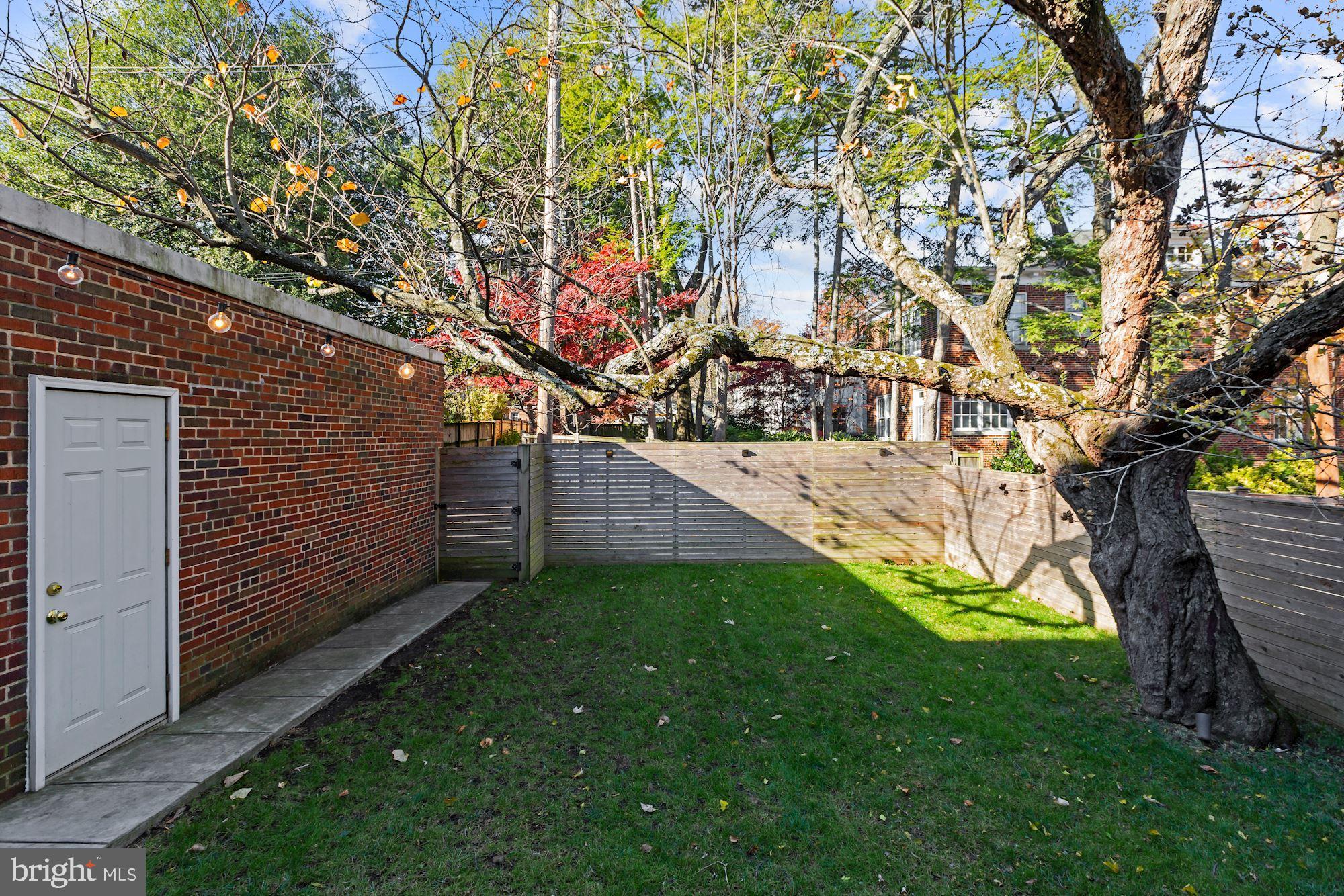 4222 37th Street Northwest Washington, DC 20008 - Photo 39 of 45