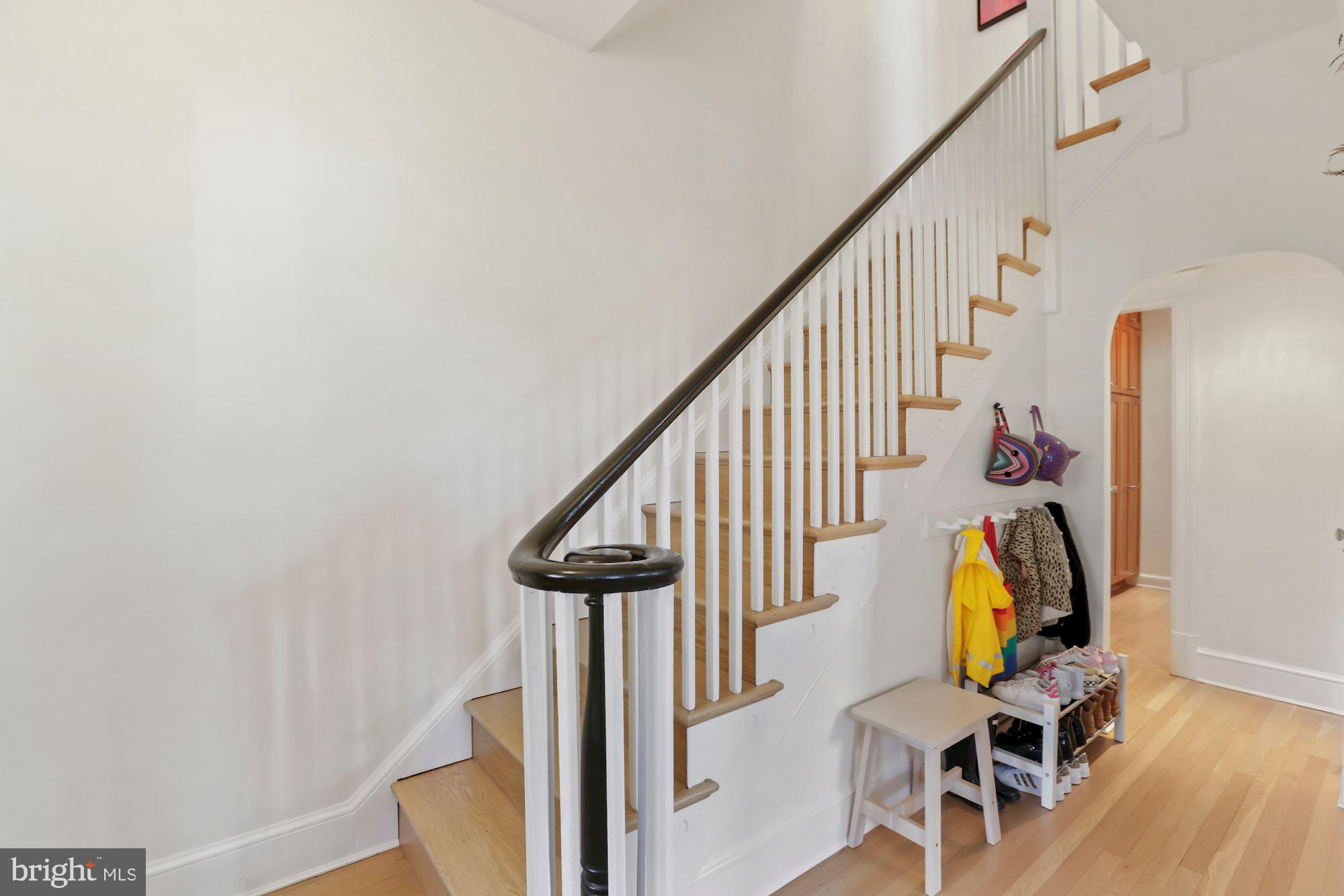 4222 37th Street Northwest Washington, DC 20008 - Photo 5 of 45