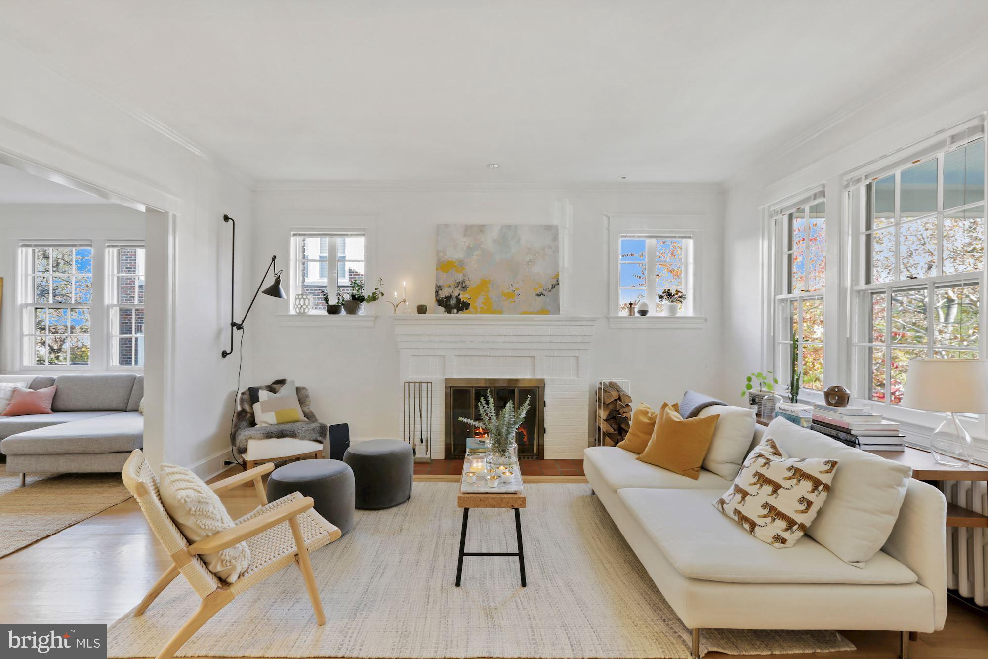 4222 37th Street Northwest Washington, DC 20008 - Photo 8 of 45