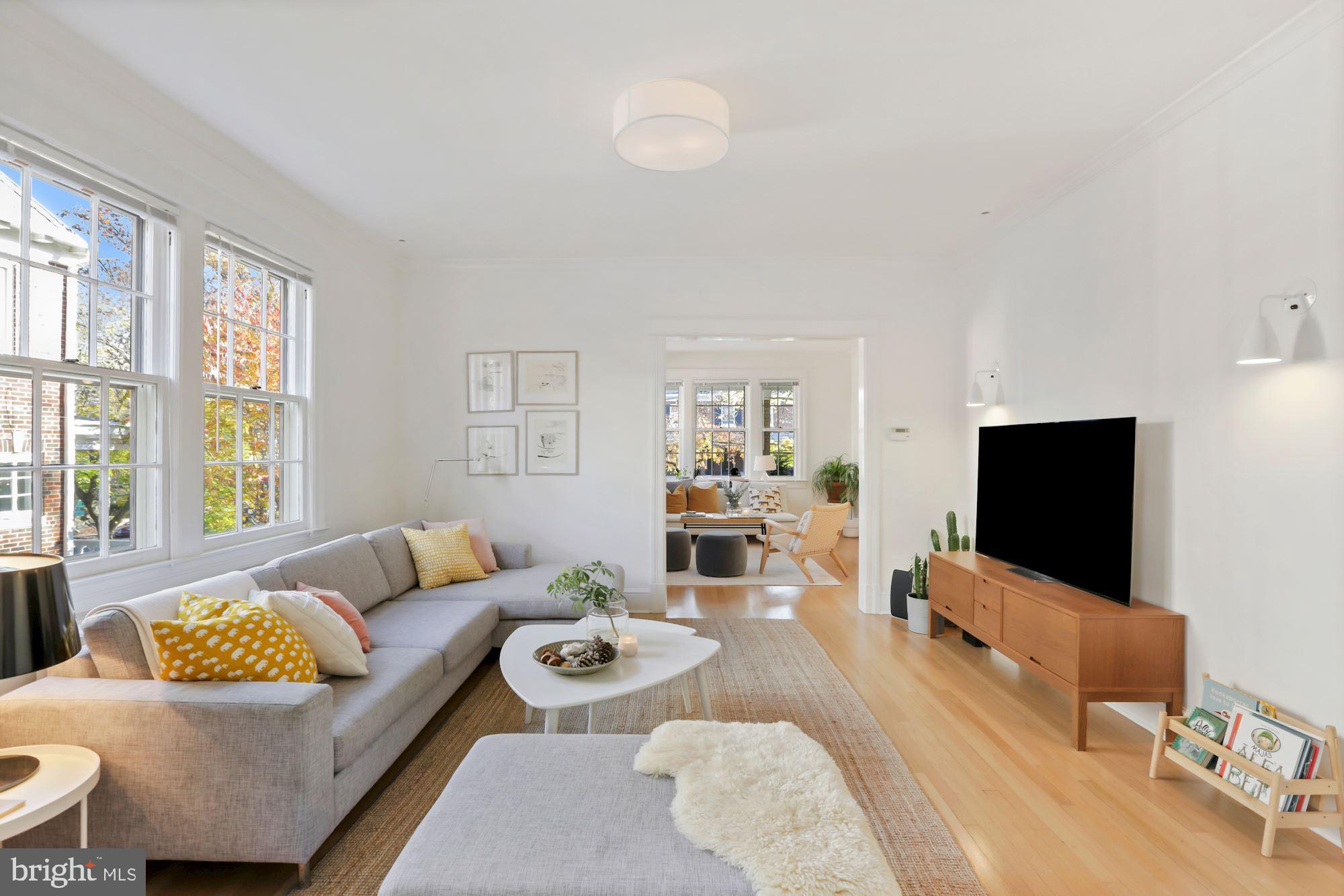 4222 37th Street Northwest Washington, DC 20008 - Photo 10 of 45