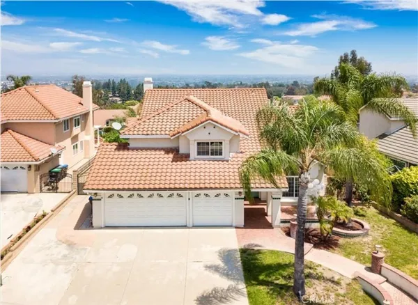$1,499,000 | 2782 Olympic View Drive, Chino Hills, CA 91709