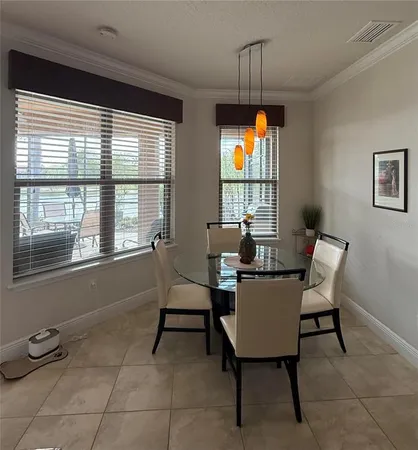 a bedroom with a bed and a desk