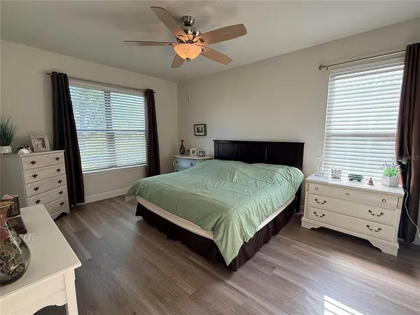 front view of house with a yard