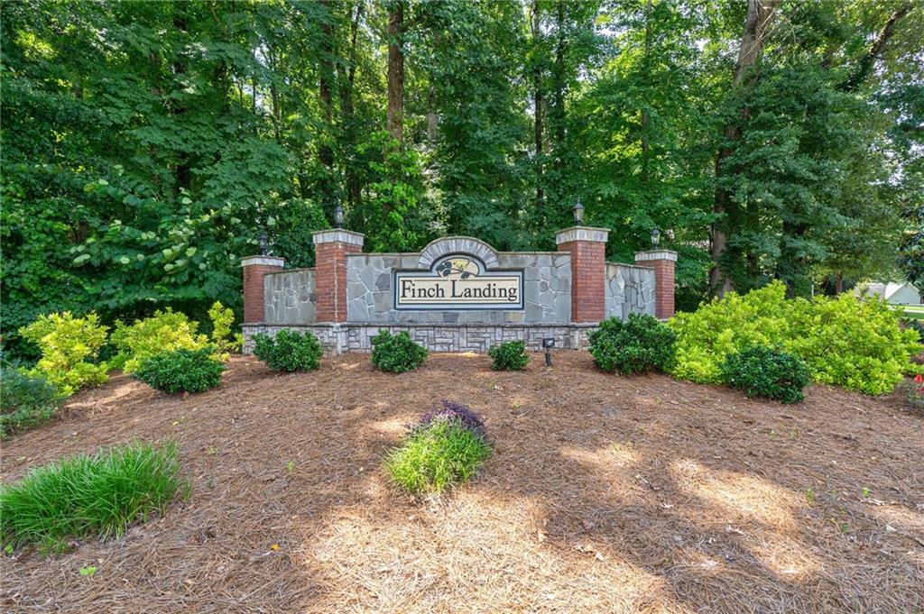 1010 Finch Way Jefferson, GA 30549 - Photo 50 of 70