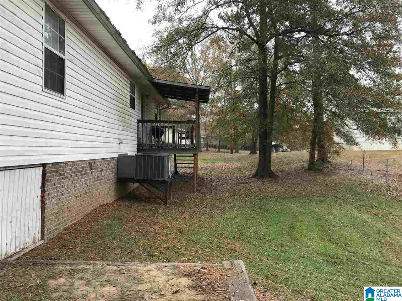 75 Tanglewood Lane Sumiton, AL 35148 - Photo 29 of 30