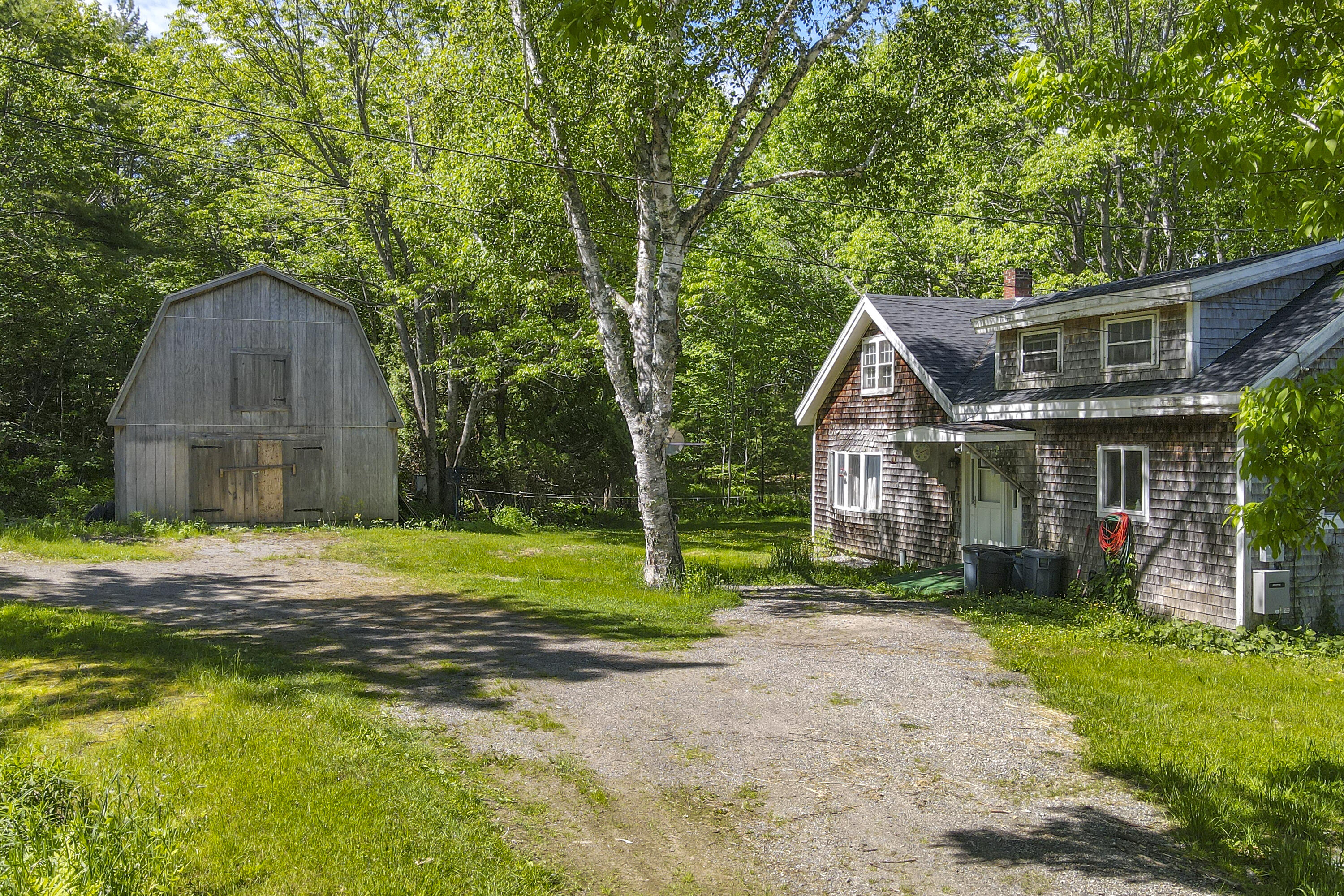 69 Hamalainen Road Spruce Head, ME 04859 - Photo 17 of 20 19-69HamalainenRd-SpruceHead-KS