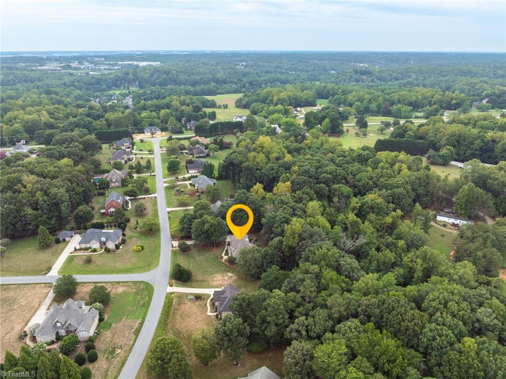 5411 Effieham Street Oak Ridge, NC 27310 - Photo 48 of 49 Gallery Image 48