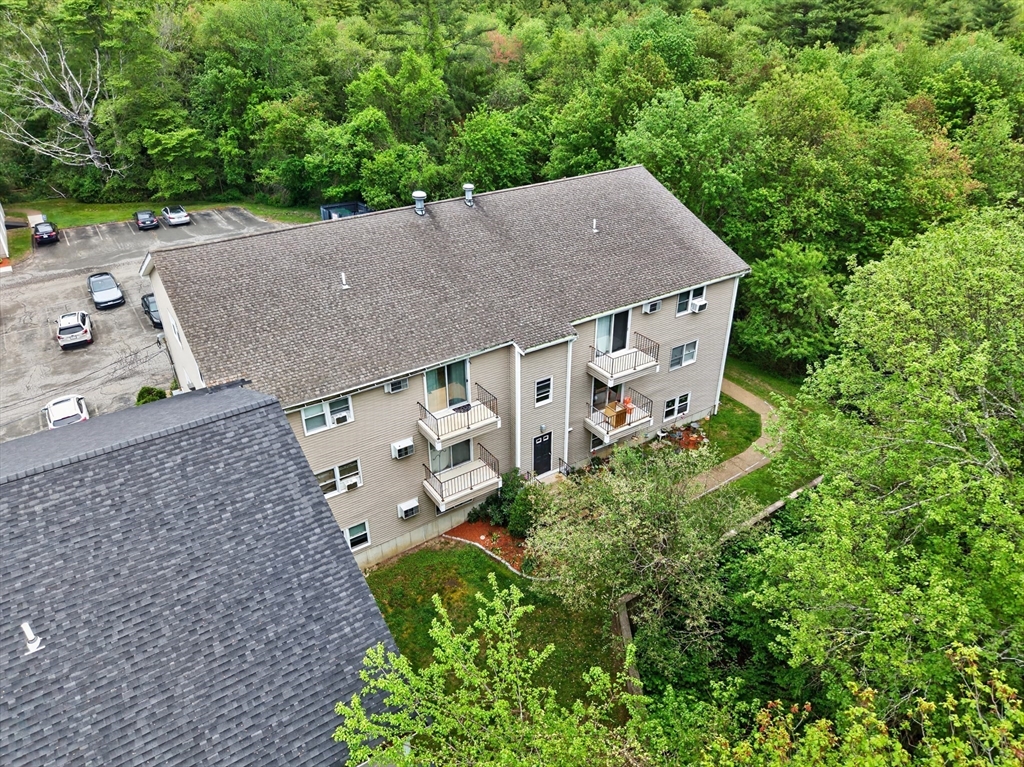 1575 Braley Road, Unit 28 New Bedford, MA 02745 - Photo 6 of 26