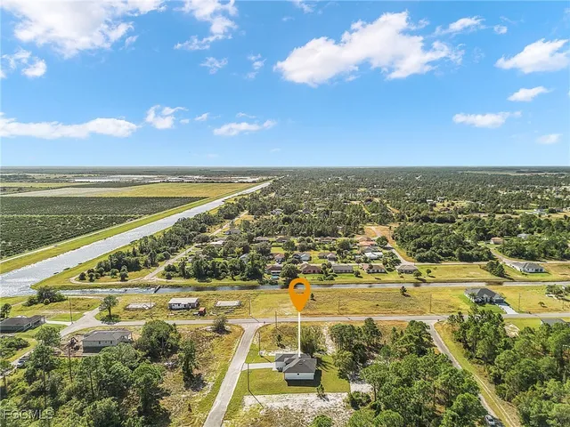 a view of an ocean view and city