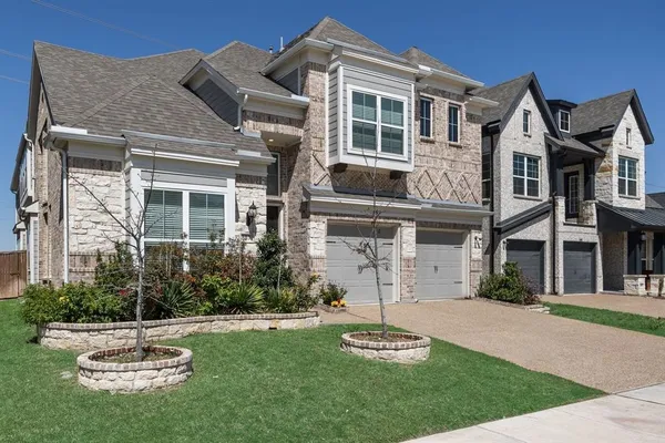 $695,000 | 503 Rock Rose Lane, Wylie, TX 75098