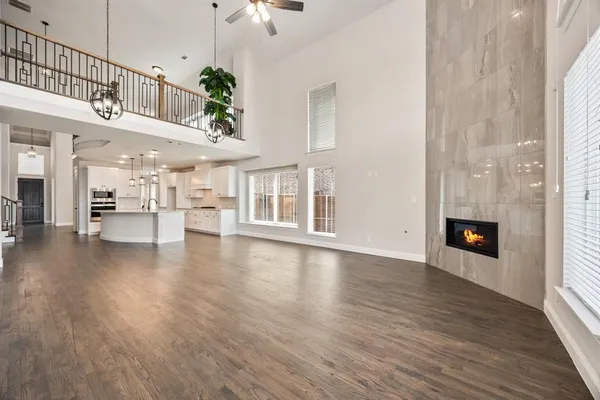 $695,000 | 503 Rock Rose Lane, Wylie, TX 75098